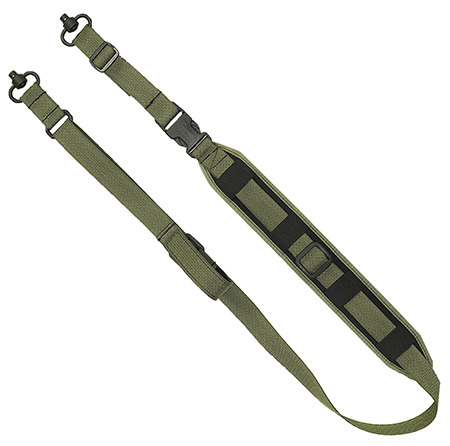 GROV GTSL130  QS 2-POINT SENTINEL SLNG ODG W/PBSWV