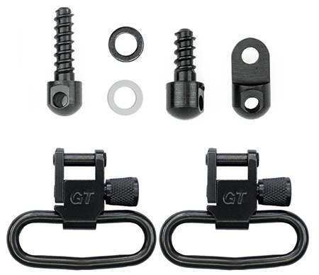 GROVTEC RUGER 10/22 LCK SWIVEL SET