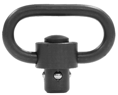 GROVTEC HEAVY DUTY PB SWVL 1.25" BN