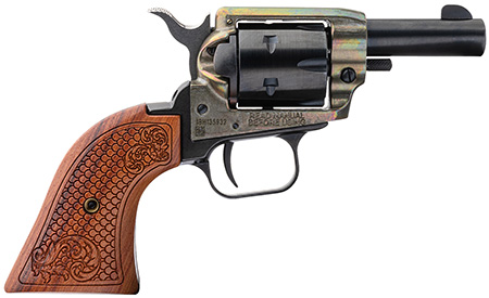 HERITAGE BARKEEP 22LR FS 2"