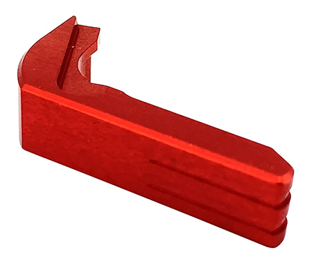 CROSS CRGMCRD       GLK MAGAZINE CATCH GEN 1-3 RED