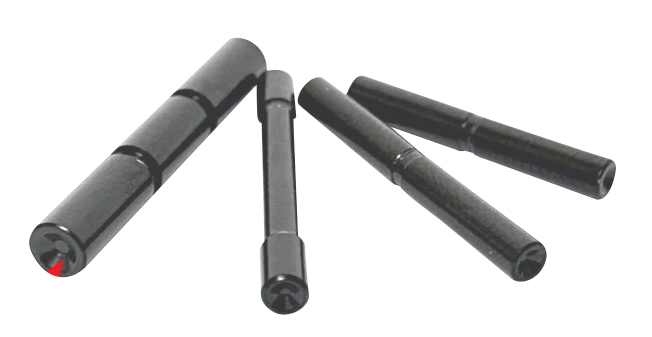 CROSS CRG4PSBK      GLK 4 PIN SET  GEN4 - BLACK