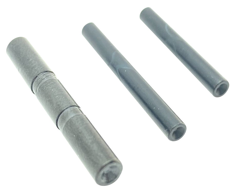 Cross Armory Pin Set For Glock Gen 5 - Black