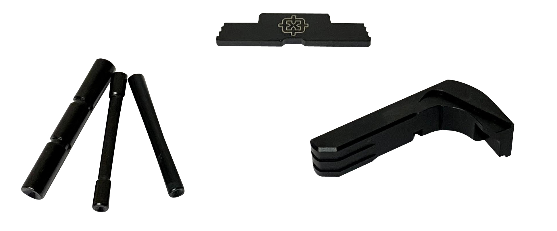 CROSS CRG5OKBK      GLK 3-PIECE KIT GEN5 - BLACK