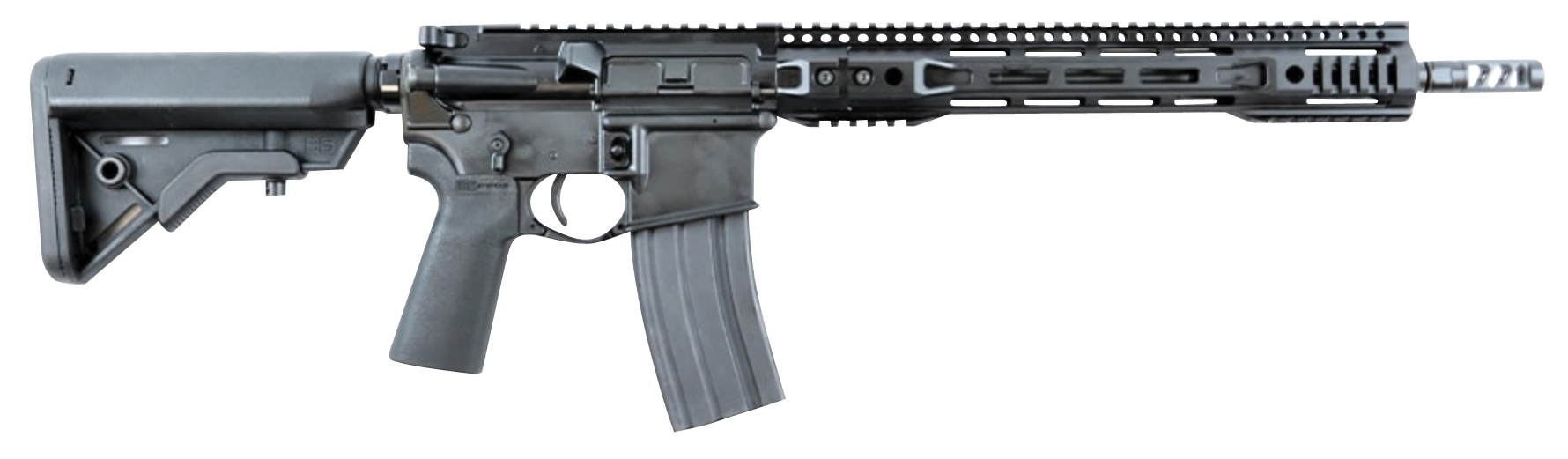 FRNKL* 00-10055-BLK  M4 XTD R3     350L   16   10R