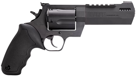 TAURUS RAGING HNTR 460SW 5.12" BLK