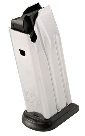 MAGAZINE SPRGFLD 9MM XD 3" 10RD