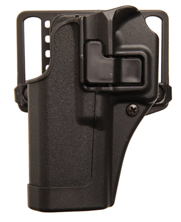 CQC SERPA MATTE LH GLOCK 43