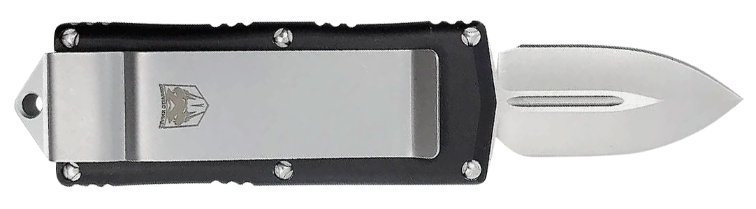 COBRA BLKOTFMC       OTF MONEY CLIP BLACK