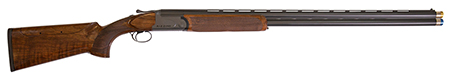 BR110 SPORTER 12/32 BL/ADJ. WD
