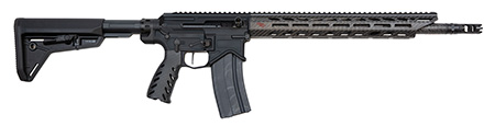 FIERCE F15SWC223WITIBG   SDWNDR  223W 16 30    BLK