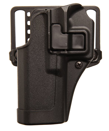 CQC SERPA MATTE RH GLOCK 43