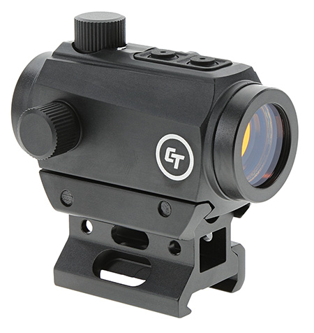 CTS-25 Compact Red Dot Electronic Sight Long Guns