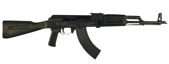 CENT ARMS WASR-10 762X39 16" 30RD