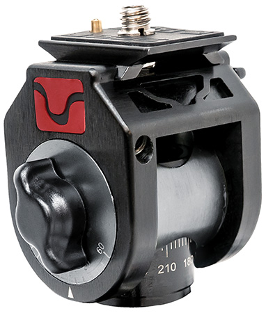 BOG 1137118     ULTRALITE DEATHGRIP W/FLUID HEAD