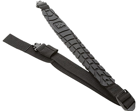 CALDWELL MAX GRIP SLIM SLING BLACK