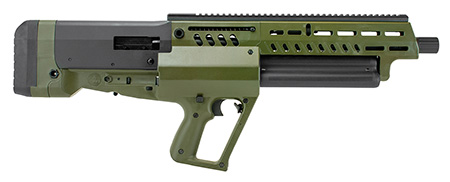 IWI TAVOR TS12 12GA 18.5" 15RD ODG