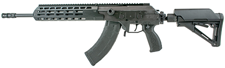 GALIL ACE 7.62X39 16" M-LOK