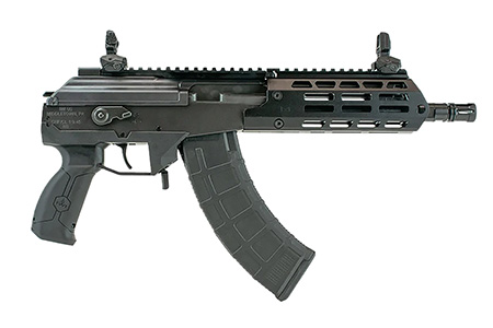 IWI GALIL ACE GEN2 762X39 8.3" BLK