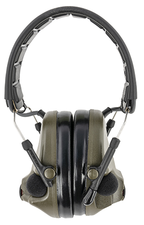 PEL MT20H682FB09GN COMTAC V HD GREEN