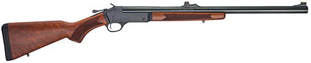 HENRY H15 SINGLE SHOT SLUG 12GA 24"