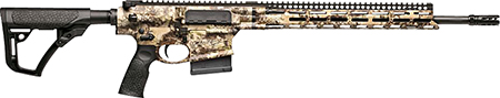 DD5 V4 HUNTER 6.5CM KT 18"   #