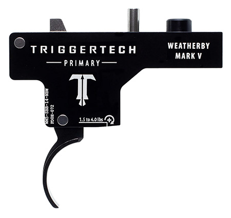 WEATHERBY MARK V TRIGGERS