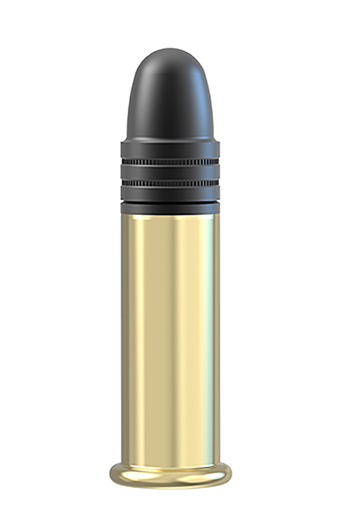 LAPUA MIDAS+ 22LR 40GR 50/5000