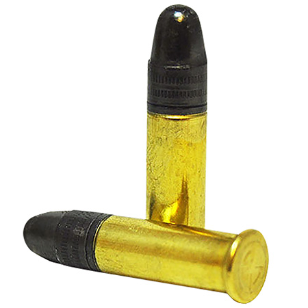 SK .22 LR STANDARD PLUS 50RD AMMO