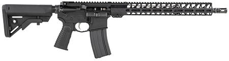 BATTLE WORKHORSE 017 FORGED   223 WLD 16   30R BLK
