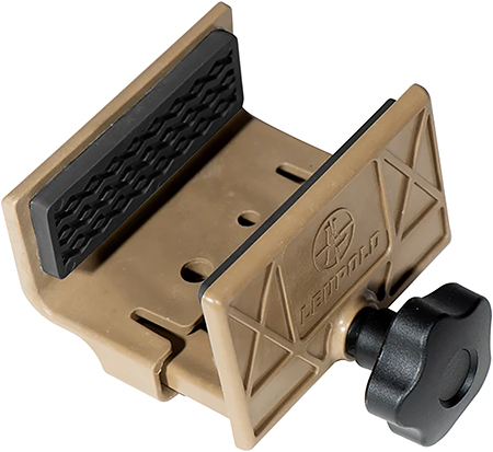 LEU 181303 TRIPOD SHOOTING SADDLE