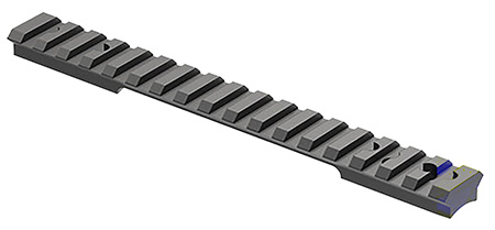 LEUPOLD BACKCOUNTRY CROSS-SLOT ONE-PIECE BASE SAVAGE 110 RD RCVR LA MATTE