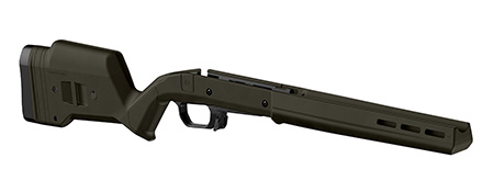 HUNTER 110 ADJUSTABLE STOCK FOR SAVAGE ARMS HUNTER 110 SA