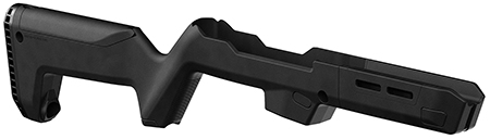 MAGPUL PC BACKPACKER STK RUG PCC BLK