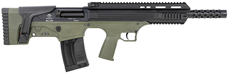 ATI G12BDG        BULL-DOG 12G BULLDUP 18.5 5R GRN
