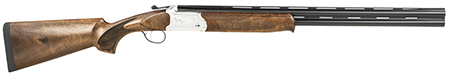 ATI CAVALRY SVE 12GA 26 EJECTORS ENGRAVED WALNUT