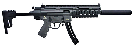 GERMAN SPORT GSG-16 22LR