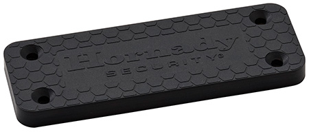 HORN 95910          MAGNETIC GUN HOLDER