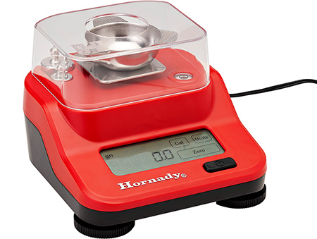 M2 DIGITAL BENCH SCALE