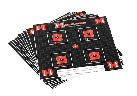HORN LNL HORNADY TARGET 10PK