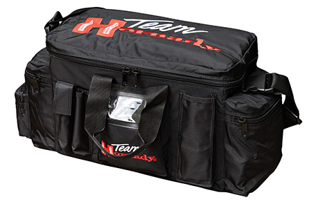 HORN 9919    TEAM HORNADY RANGE BAG