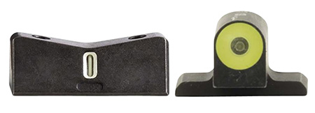XS Sight DXT2 Big Dot Yellow - Sig P365
