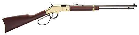 H4 GOLDEN BOY 22MAG BL/WD LL
