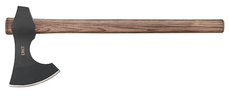 CRKT BERSERKER AXE W/HAMMER