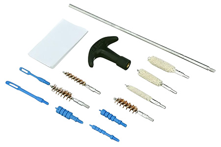 DAC UNIV PISTOL CLEANING KIT 14PC
