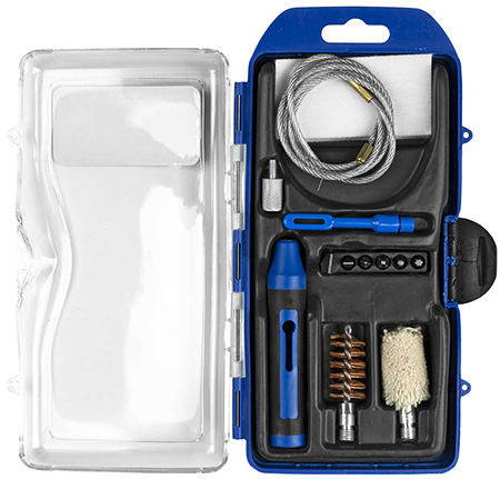 DAC 13 PC 20GA SHOTGUN CLEANING KIT