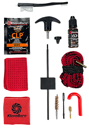 KLEEN BR DUAL-KLEEN KIT.223/5.56