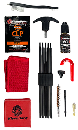 KLEEN BR RFL 9MM CLN KIT
