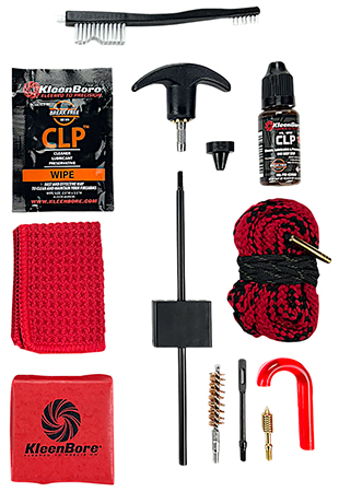 KLEEN BR DUAL-KLEEN KIT 9MM