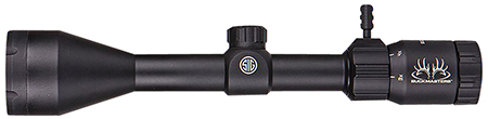 SIG BUCKMASTERS SCOPE 3-9X50MM BDC